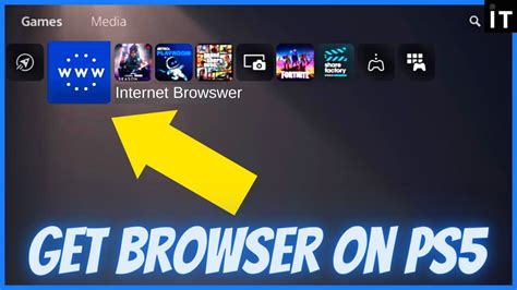 How To Use Internet Browser On PS5 FULL SCREEN!! - Faster Way + Buttons To Press! Quick guide to access the PS5 Web Browser Full Screen Related Topics PlayStation Video game console Gaming comments sorted by Best Top New Controversial Q&A Add a Comment. On-The-Red-Team • Additional comment ...